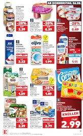 Backofen im Kaufland Prospekt in Magdeburg Aktueller Kaufland Prospekt mit Backofen, "Hier bin ich richtig", Seite 46