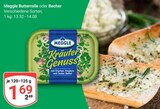 Aktuelles Butterrolle oder Becher Angebot bei GLOBUS in Offenbach (Main) ab 1,69 €