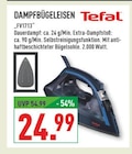 Dampfbügeleisen von Tefal im aktuellen Marktkauf Prospekt