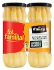 Intermarché Super Jarville-la-Malgrange - Promo Asperges blanches Promo Asperges blanches à 3,95 € dans le catalogue Intermarché Super à Jarville-la-Malgrange