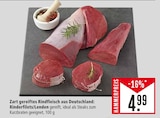 Rinderfilets/Lenden Angebote bei Marktkauf Nürtingen für 4,99 €