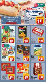 Tomaten im aktuellen REWE Prospekt (Braunschweig) Tomaten im REWE Prospekt "Dein Markt" mit 27 Seiten (Braunschweig)