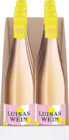 Netto Marken-Discount Marktleuthen - feinfruchtig Rosé Angebot im Prospekt feinfruchtig Rosé bei Netto Marken-Discount im Marktleuthen Prospekt für 27,00 €