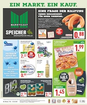 Aktueller Marktkauf Supermarkt Prospekt in Harsewinkel und Umgebung, "Aktuelle Angebote" mit 20 Seiten, 17.02.2025 - 22.02.2025