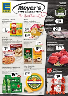 EDEKA Prospekt "Top Angebote" mit  Seiten (Hamburg)