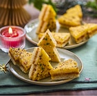 8 mini-croques festifs en promo chez Picard 8 mini-croques festifs dans le catalogue Picard