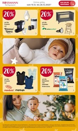 Coupons im Rossmann Prospekt Coupons im Rossmann Prospekt "Online Exklusive Angebote" auf Seite 4