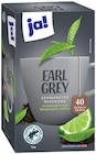 Earl Grey Tee bei nahkauf im Dahlenburg Prospekt für 0,99 €