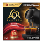 Promo Capsules de café à 4,89 € dans le catalogue Carrefour Market à Annœullin