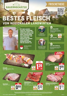 Steak im aktuellen E center Prospekt (Nürnberg) Steak im E center Prospekt "Wir lieben Lebensmittel!" mit 28 Seiten (Nürnberg)