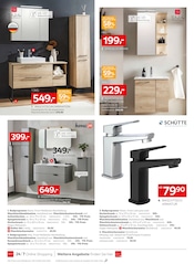 Spiegel im XXXLutz Möbelhäuser Prospekt in Aschaffenburg Aktueller XXXLutz Möbelhäuser Prospekt mit Spiegel, "NR.1 BEIM PREIS", Seite 30