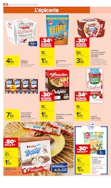 Kinder Angebote im Prospekt "BARBECUE" von Carrefour Market Kinder Angebote im Prospekt "BARBECUE" von Carrefour Market auf Seite 44