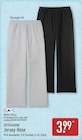 Jersey-Hose von UP2FASHION im aktuellen ALDI Nord Prospekt für 3,99 €