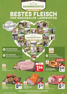 Braten im EDEKA Prospekt "Wir lieben Lebensmittel!" mit 28 Seiten (Chemnitz)