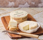 Promo Soumaintrain IGP à 5,69 € dans le catalogue U Express à Migennes