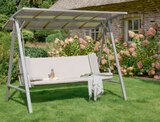 Hollywoodschaukel Runa Angebote bei toom Baumarkt Hagen für 399,99 €