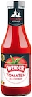Tomaten Ketchup von Werder im aktuellen REWE Prospekt