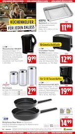 Aktueller E center Prospekt mit Kaffeevollautomat, "Aktuelle Angebote", Seite 48