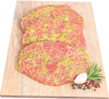 Ochsen Topside Round-Steak im V-Markt Prospekt Ochsen Topside Round-Steak von im aktuellen V-Markt Prospekt für 1,79 €