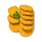 Crispy Chickenburger von Tillman’s für 5,99 € bei Netto mit dem Scottie im Angebot Crispy Chickenburger von Tillman’s im aktuellen Netto mit dem Scottie Prospekt