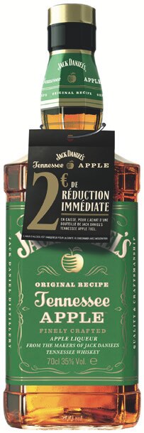 Jack Daniel’s