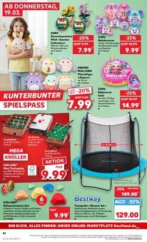 Zimmerpflanzen im aktuellen Kaufland Prospekt (Leipzig) Zimmerpflanzen im Kaufland Prospekt "KNÜLLER" mit 68 Seiten (Leipzig)