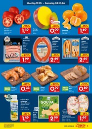 Netto Marken-Discount Mango im Prospekt Netto Marken-Discount Mango im Prospekt
