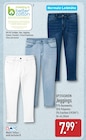 Jeggings im ALDI Nord Prospekt Jeggings von UP2FASHION im aktuellen ALDI Nord Prospekt für 7,99 €