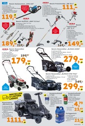 Auto im Globus-Baumarkt Prospekt in Dessau-Roßlau Aktueller Globus-Baumarkt Prospekt mit Auto, "Immer eine Idee besser", Seite 7