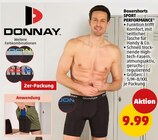 Aktuelles Boxershorts Sport Performance Angebot bei Penny in Pforzheim ab 9,99 €