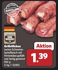Grillröllchen bei combi im Bünde Prospekt für 1,39 €