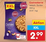 Aktuelles Cashewkerne Angebot bei Netto Marken-Discount in Hannover ab 2,99 €