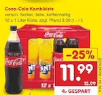 Aktuelles Kombikiste Angebot bei Netto Marken-Discount in Konstanz ab 11,99 €