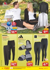 Mode im Netto Marken-Discount Prospekt in Neuss Aktueller Netto Marken-Discount Prospekt mit Mode, "Aktuelle Angebote", Seite 32