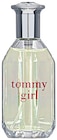 Parfuemerie im Rossmann Prospekt Tommy Girl Eau de Toilette von Tommy Hilfiger im aktuellen Rossmann Prospekt für 24,99 €