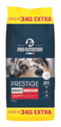 Croquettes pour chiens adult medium prestige - PRO-NUTRITION en promo chez LaMaison.fr Le Mans à 59,95 €