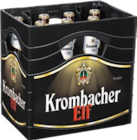 Pils oder Radler Angebote von Krombacher bei Getränke Hoffmann Nottuln für 9,99 €
