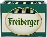 Bier von Freiberger im aktuellen Kaufland Prospekt für 10,99 €