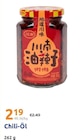 Chili-Öl im aktuellen Action Prospekt für 2,19 €