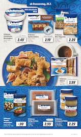 Joghurt Angebote im Prospekt "LIDL LOHNT SICH" von Lidl auf Seite 49
