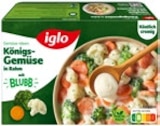 Gemüse im Angebot bei Kaufland in Duisburg Gemüse Angebote von Iglo bei Kaufland Duisburg für 2,22 €