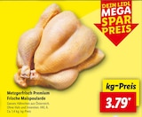 Aktuelles Premium Frische Maipoularde Angebot bei Lidl in Stuttgart ab 3,79 €