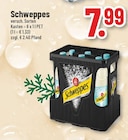 Schweppes im aktuellen Trinkgut Prospekt