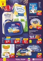 Aktueller Netto Marken-Discount Prospekt mit Wecker, "Aktuelle Angebote", Seite 8