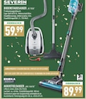 Aktuelles Bodenstaubsauger Angebot bei Marktkauf in Wuppertal ab 59,99 €