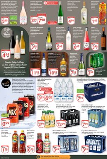 Wodka im GLOBUS Prospekt "Aktuelle Angebote" mit 29 Seiten (Krefeld)