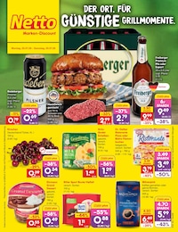 Netto Marken-Discount Prospekt "Aktuelle Angebote", 71 Seiten, 20.07.2026 - 20.07.2026 Aktueller Netto Marken-Discount Prospekt, "Aktuelle Angebote", mit Angeboten der Woche, gültig von 20.07.2026 bis 20.07.2026