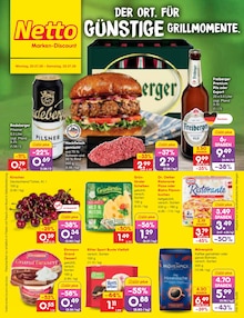 Aktueller Netto Marken-Discount Prospekt für Brandis und Ungebung, Seiten zum blättern Netto Marken-Discount Prospekt Aktuelle Angebote mit Seiten in Brandis und Umgebung