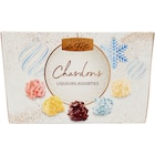 Chardons Liqueurs Assorties - ESPRIT DE FÊTE dans le catalogue Carrefour Market