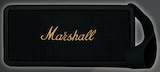 Enceinte Portable Middleton Black & Brass - MARSHALL - Hyper U à Sotteville-lès-Rouen Enceinte Portable Middleton Black & Brass - MARSHALL en promo chez Hyper U Sotteville-lès-Rouen à 179,00 €